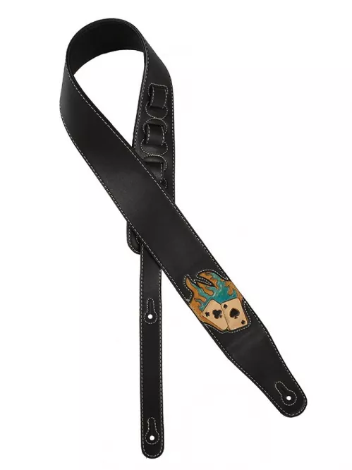 Gaucho GST-231 GA STELLAR pasek do gitary Gaucho GST-231 GA STELLAR pasek do gitary