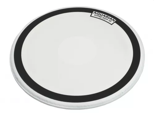 Aquarian 22″SKIII 1/ply Tex.Coated w/PD naciąg perkusyjny Aquarian 22″SKIII 1/ply Tex.Coated w/PD naciąg perkusyjny
