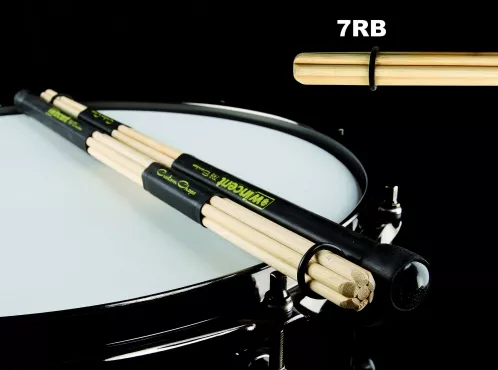 Wincent W-7RB rózgi perkusyjne Wincent W-7RB rózgi perkusyjne