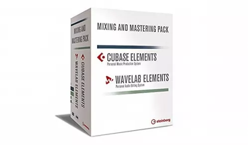 Steinberg Mixing & Mastering Pack Steinberg Mixing & Mastering Pack