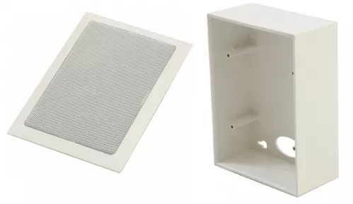 Apart AP CMR20T głośnik 100V + obudowa natynkowa Apart AP CMR20T głośnik 100V + obudowa natynkowa