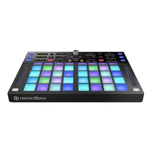 Pioneer DDJ-XP1 kontroler USB Pioneer DDJ-XP1 kontroler USB