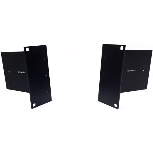 API Audio Rack Ears 500-6B/8B Lunchbox uchwyty rackowe API Audio Rack Ears 500-6B/8B Lunchbox uchwyty rackowe