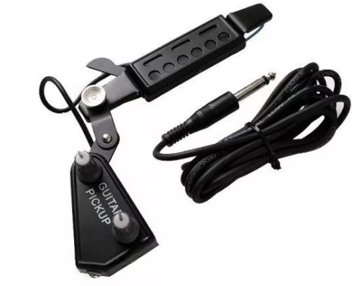 Akmuz AK1 przystawka do gitary akustycznej Akmuz AK1 przystawka do gitary akustycznej