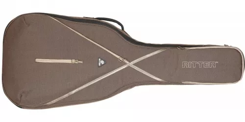Ritter RGS7-D BDT Bison Desert pokrowiec na gitarę akustyczną dreadnought Ritter RGS7-D BDT Bison Desert pokrowiec na gitarę akustyczną dreadnought