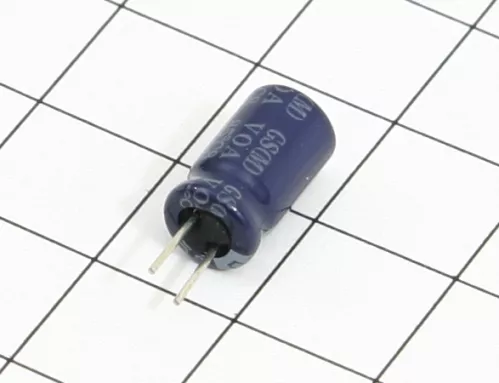 Yamaha V972620R kondensator 47uF/6,3Vdo Yamaha MG Yamaha V972620R kondensator 47uF/6,3Vdo Yamaha MG