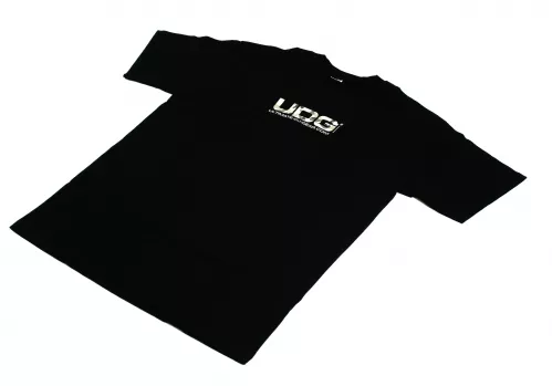 UDG T-shirt logo Army Desert XXL UDG T-shirt logo Army Desert XXL
