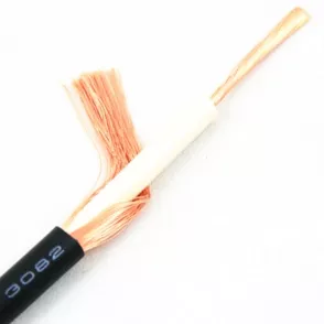 Mogami 3082 kabel głośnikowy coaxial 2mm Mogami 3082 kabel głośnikowy coaxial 2mm