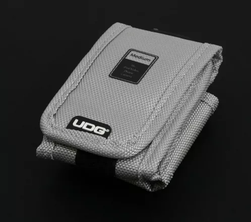 UDG Creator Mobile Guard SLV Medium etui na telefon/MP3 UDG Creator Mobile Guard SLV Medium etui na telefon/MP3