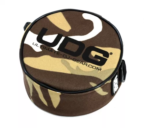 UDG Headphone Bag na słuchawki DJ Army Desert UDG Headphone Bag na słuchawki DJ Army Desert