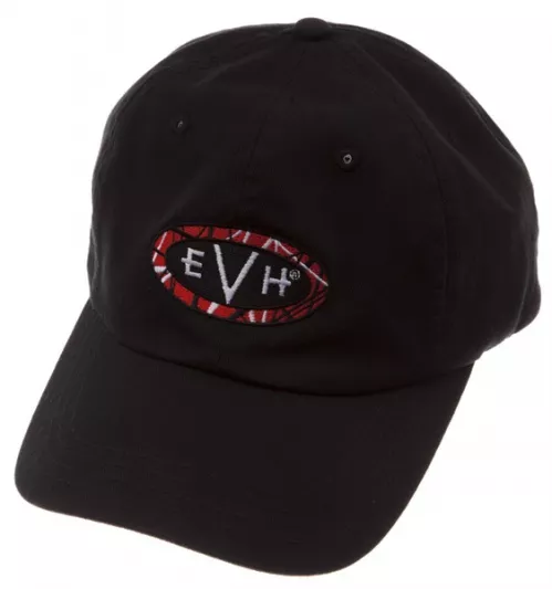 EVH Baseball Hat czapka EVH Baseball Hat czapka