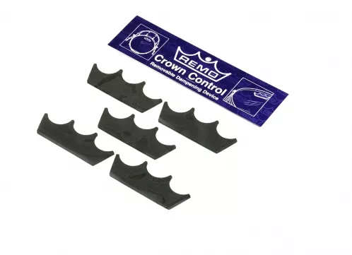 Remo CC005400 tłumik na werbel/tom 3.75″ Remo CC005400 tłumik na werbel/tom 3.75″
