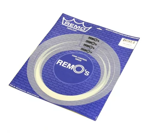 Remo RO234600 Ring Pack zestaw pierścieni 12-16″ Remo RO234600 Ring Pack zestaw pierścieni 12-16″