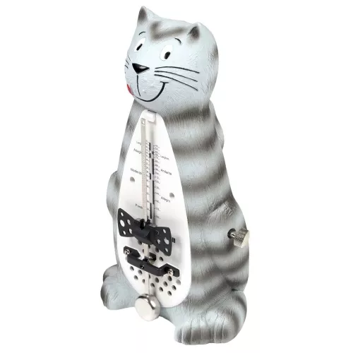 Wittner Kot metronom mechaniczny Wittner Kot metronom mechaniczny