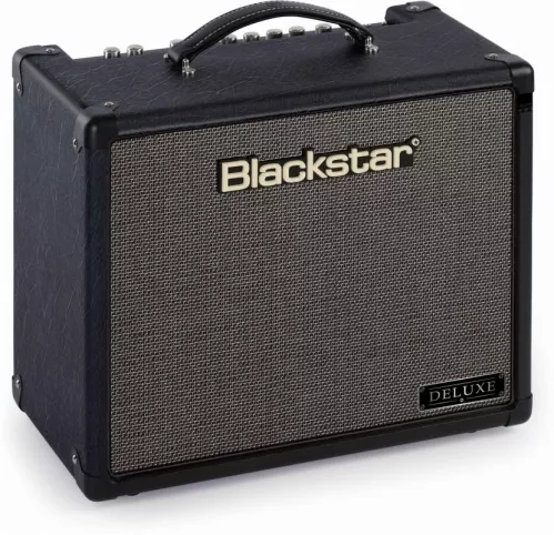 Blackstar HT-5R Deluxe Limited Edition combo gitarowe lampowe Blackstar HT-5R Deluxe Limited Edition combo gitarowe lampowe