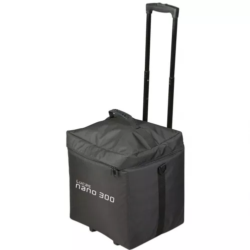 HK Audio Lucas Nano 300 Roller Bag HK Audio Lucas Nano 300 Roller Bag