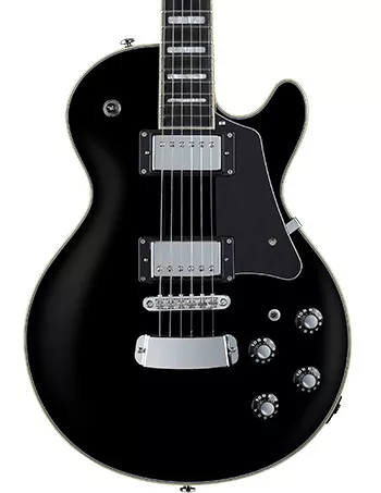 Hagstrom SUSWE 88 Black Dark King gitara elektryczna Hagstrom SUSWE 88 Black Dark King gitara elektryczna