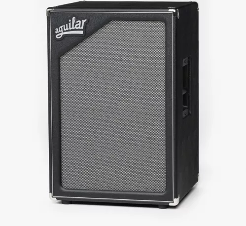 Aguilar SL212 kolumna basowa 2x12″ 500W/4Ohm Aguilar SL212 kolumna basowa 2x12″ 500W/4Ohm