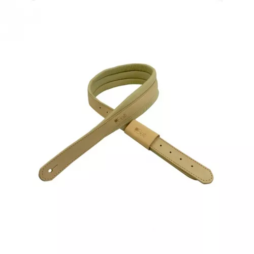 Belti GSTT100 STD pasek gitarowy Titanium Z2 Belti GSTT100 STD pasek gitarowy Titanium Z2