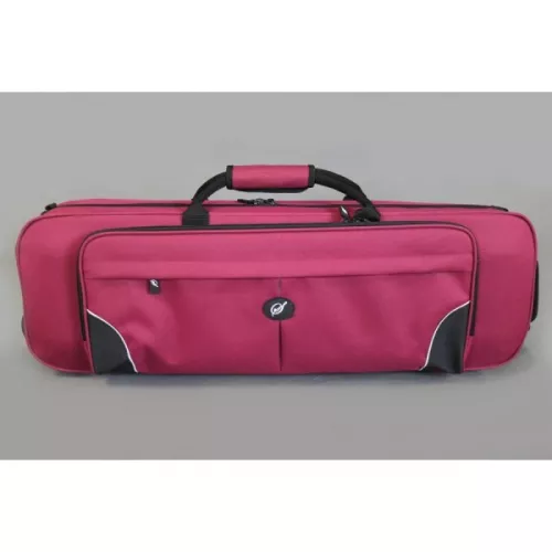 Sebim R44HQ-FB futerał do skrzypiec 4/4 - kolor magenta Sebim R44HQ-FB futerał do skrzypiec 4/4 - kolor magenta