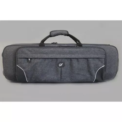 Sebim R44HQ-GN futerał do skrzypiec 4/4 - kolor szary Sebim R44HQ-GN futerał do skrzypiec 4/4 - kolor szary