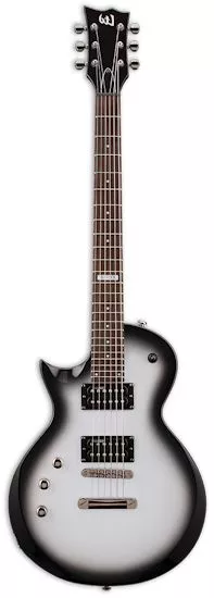 LTD EC50 SSB Lefthand gitara elektryczna leworęczna LTD EC50 SSB Lefthand gitara elektryczna leworęczna