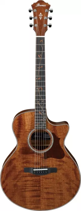 Ibanez AE 315 FMH OPS gitara elektroakustyczna Ibanez AE 315 FMH OPS gitara elektroakustyczna