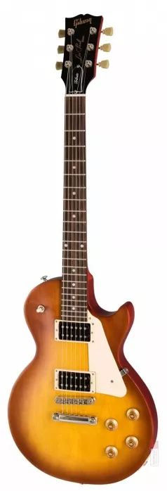 Gibson Les Paul Studio Tribute 2019 Satin Iced Tea gitara elektryczna - WYPRZEDAŻ Gibson Les Paul Studio Tribute 2019 Satin Iced Tea gitara elektryczna - WYPRZEDAŻ