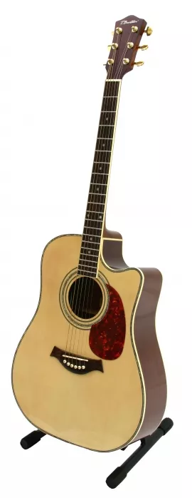 Burton W-C/N Passage git. elektro-akustyczna cut. Burton W-C/N Passage git. elektro-akustyczna cut.