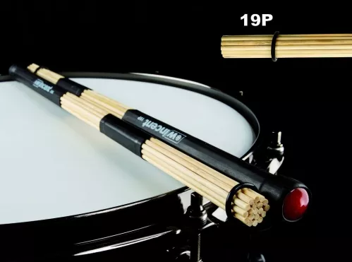 Wincent W-19P rózgi perkusyjne Wincent W-19P rózgi perkusyjne