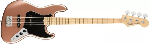 Fender American Performer Jazz Bass MN Penny, gitara basowa Fender American Performer Jazz Bass MN Penny, gitara basowa