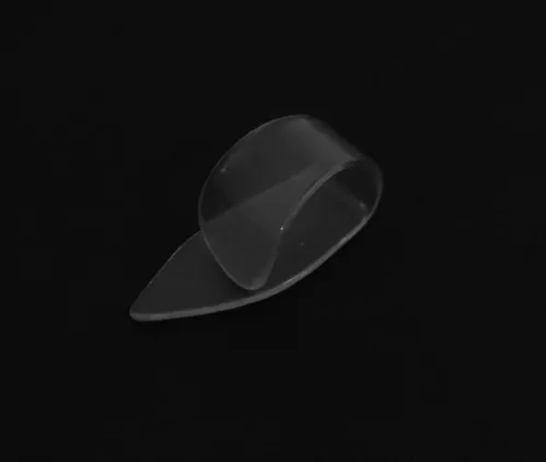 Dunlop 9036R Clear D pazurek ″L″ Dunlop 9036R Clear D pazurek ″L″