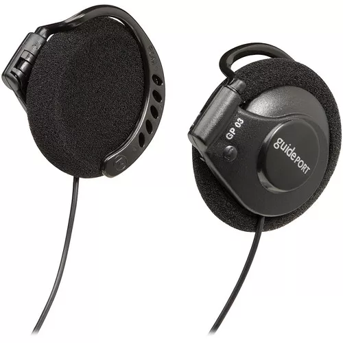 Sennheiser GP 03 - słuchawka na jedno ucho, Sennheiser GP 03 - słuchawka na jedno ucho,