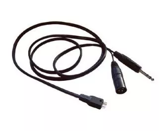 Beyerdynamic K190.40 - 3m 446.750 kabel do słuchawek DT Beyerdynamic K190.40 - 3m 446.750 kabel do słuchawek DT