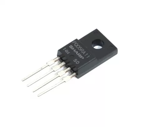 Yamaha X6096A00 IC PQ05RA11J00H+5V 1A PSRA3 Yamaha X6096A00 IC PQ05RA11J00H+5V 1A PSRA3
