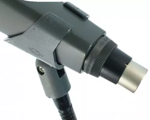 Sennheiser uchwyt do MD419 Sennheiser uchwyt do MD419