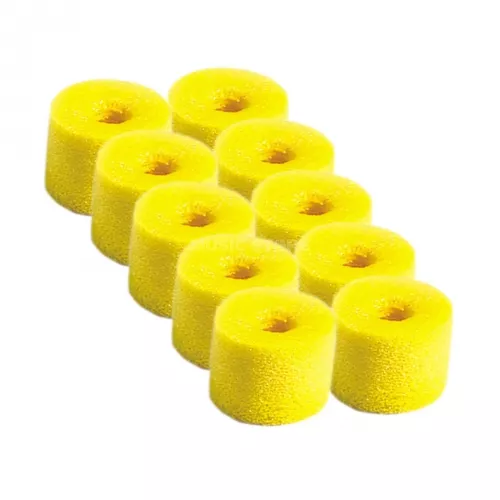 Shure PA750 nakładki do słuchawek E-3 (10par) Shure PA750 nakładki do słuchawek E-3 (10par)