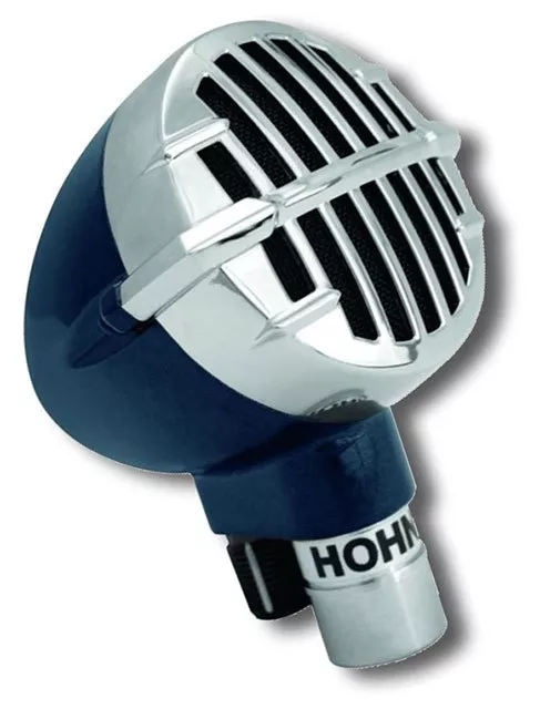 Hohner MZ9917 Blues Blaster Micro mikrofon do harmonijki ustnej Hohner MZ9917 Blues Blaster Micro mikrofon do harmonijki ustnej