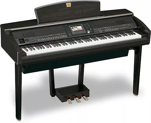 Yamaha CVP-405 Clavinova pianino cyfrowe Yamaha CVP-405 Clavinova pianino cyfrowe