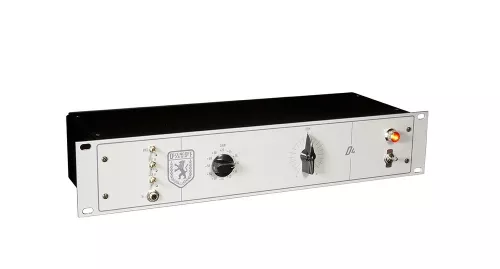 Dizengoff Audio D4 Preamp przedwzmacniacz Dizengoff Audio D4 Preamp przedwzmacniacz