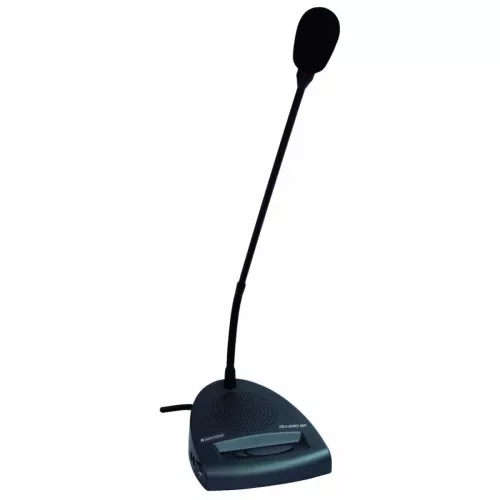 Omnitronic DU-200 SP mikrofon konferencyjny Omnitronic DU-200 SP mikrofon konferencyjny