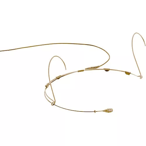 DPA 4066-OC-A-F10-LH Mikrofon nagłowny obustronny dookólny DPA 4066-OC-A-F10-LH Mikrofon nagłowny obustronny dookólny