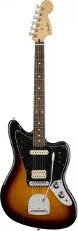 Fender Player Jaguar PF 3TS gitara elektryczna Fender Player Jaguar PF 3TS gitara elektryczna