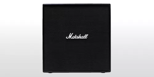 Marshall Code 412 kolumna gitarowa 4x12″ Marshall Code 412 kolumna gitarowa 4x12″
