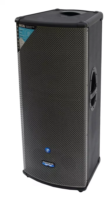 Mackie SA 1530 Z kolumna głośnikowa 1300W RMS Mackie SA 1530 Z kolumna głośnikowa 1300W RMS