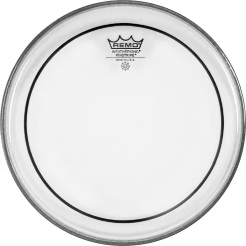 Remo PS-0308-00 Pinstripe 8″ przeźroczysty, naciąg perkusyjny Remo PS-0308-00 Pinstripe 8″ przeźroczysty, naciąg perkusyjny