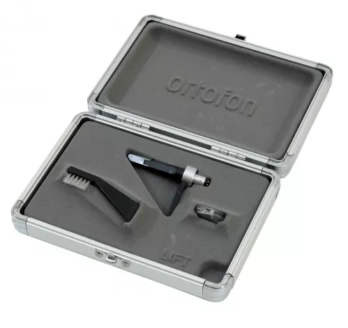 Ortofon Pro S Concorde set wkładka gramofonowa + igła + etui Ortofon Pro S Concorde set wkładka gramofonowa + igła + etui