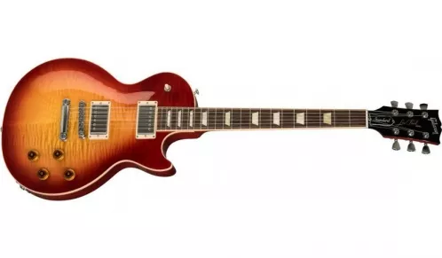Gibson Les Paul Standard 2019 HS Heritage Cherry Sunburst gitara elektryczna Gibson Les Paul Standard 2019 HS Heritage Cherry Sunburst gitara elektryczna