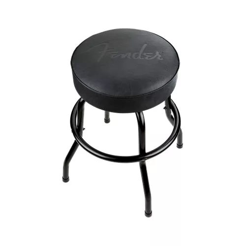 Fender Blackout Barstool 24″ stołek Fender Blackout Barstool 24″ stołek
