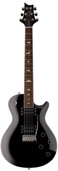 PRS 2018 SE Standard Tremonti Black gitara elektryczna PRS 2018 SE Standard Tremonti Black gitara elektryczna